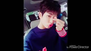 Astro - MyungJun 3 set aegyo + extra laughing + noona