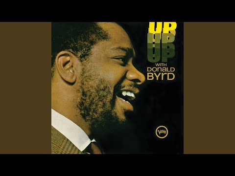 Putar Bossa (Canto G Bossa) - Donald Byrd