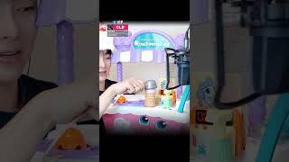 Do You Want Some Ice Cream?