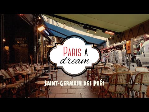 Video: Saint-Germain-des-Prés 6 parimat restorani