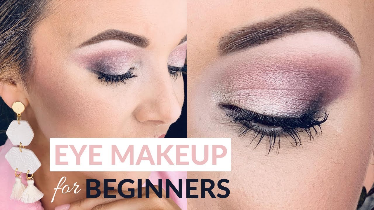 Eye Makeup For Beginners Mary Kay