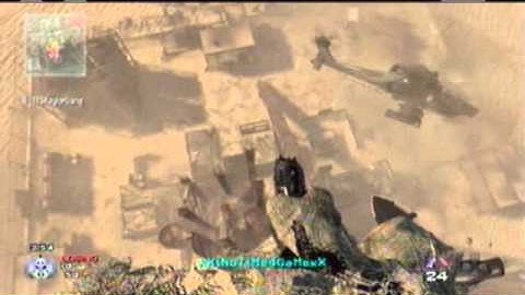 Mw2 Bypass Challenge Lobby Blackrain Edit