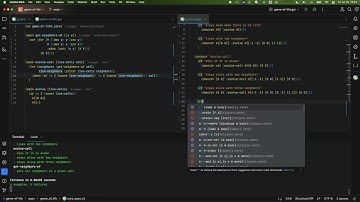 Game of Life Kata in Clojure by Alex Root-Roatch