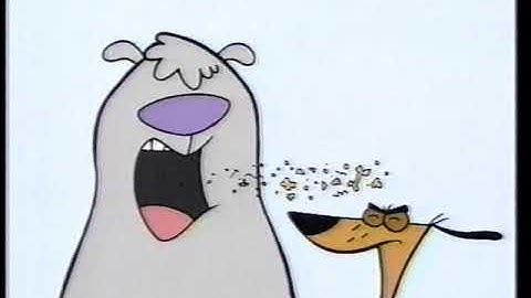 (August 30, 1995) Cartoon Network Bumpers and Promos only during 70