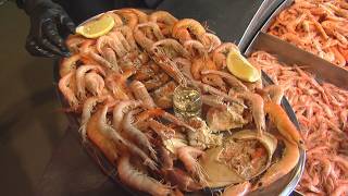 El Templo Del Marisco De Getafe 50 Años De Tradición Y La Fórmula Para Venderlo A 16 Por Cabeza