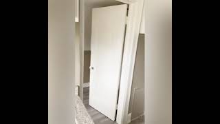 2nd Floor 18229 Glendale Fully Remodeled LARGE 1 bed Unit Triplex in Roseville!