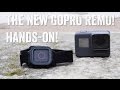 GOPRO'S NEW REMO! Unboxing, Tests, and Comparisons!