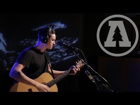 Matthew Santos - Field and Flower - Audiotree Live