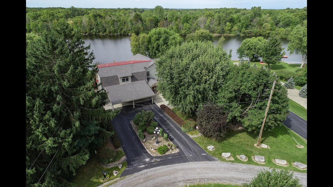 106 North Shore Dr, Alden, NY presented by Bayer Video Tours YouTube