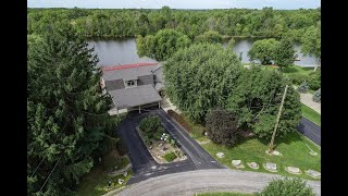 106 North Shore Dr video tour