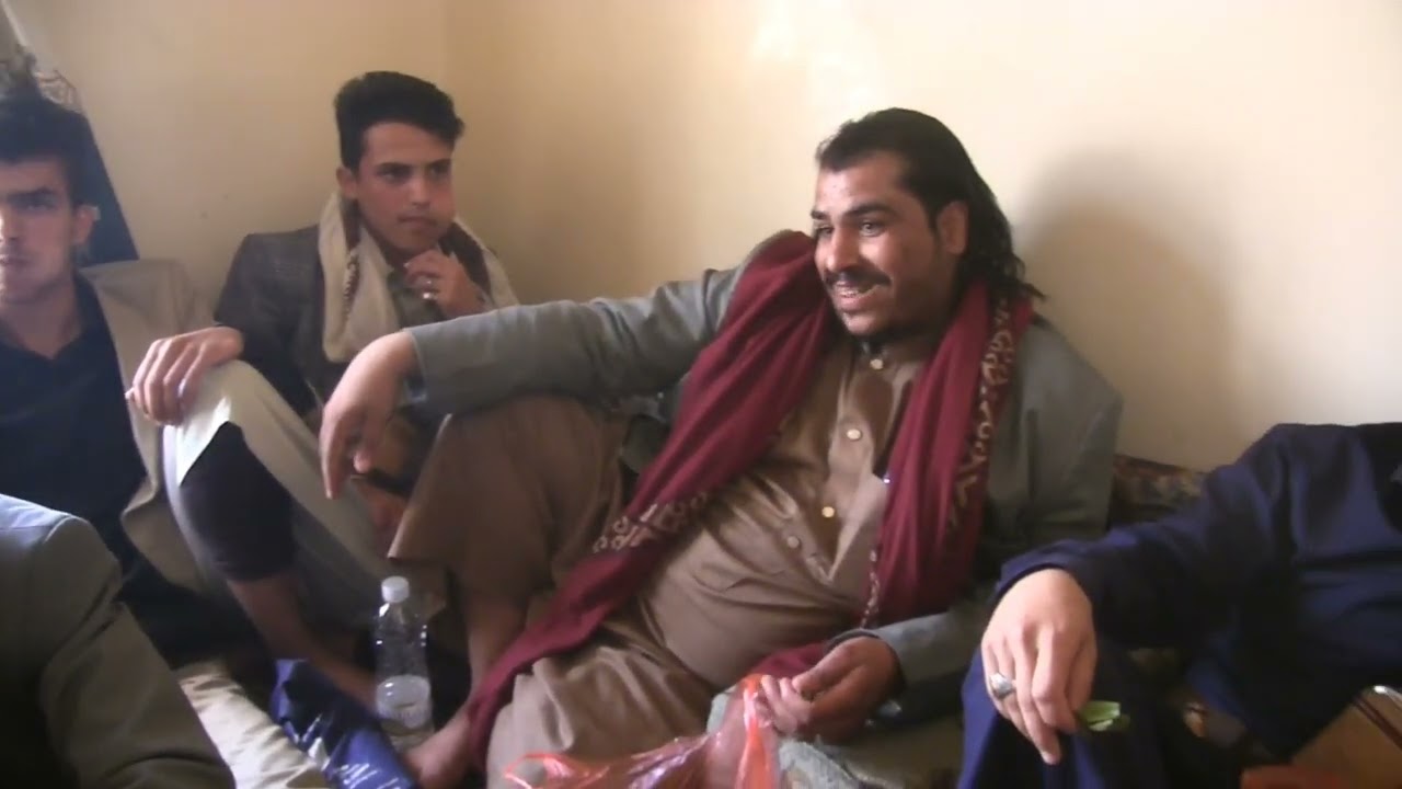 افراح ال الاشول قفل الصياد العريس الغالي نادر سلطان الفديو رقم ٤