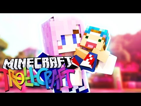 LIZZIE KIDNAPPED TINY JOEY! | Minecraft: TrollCraft