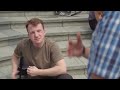 Owen Jones meets Clive Lewis | 'Jeremy Corbyn has shown the audacity of hope can work'