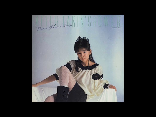 にこ　 川島なお美 「TOKIOアプローズ」「未来人」2枚 にこ 川島なお美 「TOKIOアプローズ」「未来人」2枚 川島なお美