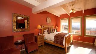 Sedona Views Bed and Breakfast - Sedona (Arizona) - United States