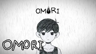 OMORI OST - Title W/ Light Rain Ambience (Extended) [High Quality]