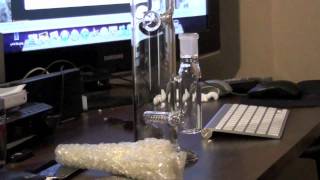 WeedStar SmellChecker Unboxing Video For 6K Subscribers :)