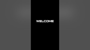 Gometel A3 Startup and Shutdown (with 20 unused animations, 1 excluded) #phone #smartphone