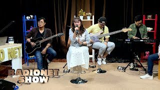 Cassandra - Cinta Dari Jauh | RADIONET SHOW