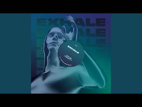 TRYM - Trinity (Amelie Lens Remix)
