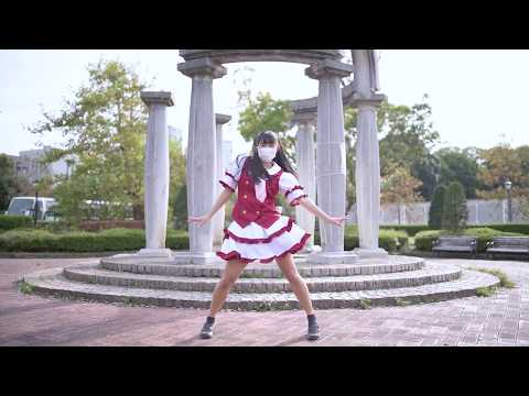 【ハガネ】ルカルカ★ナイトフィーバー　踊ってみた