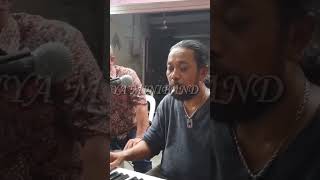 Check Sound Ekectone with Mr. Gatot Part 7 #shorts #live #music #electone #musician #singer