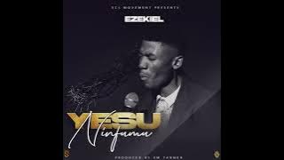 Ezekiel - Yesu Ni Mfumu .Prod  by eM Tanner