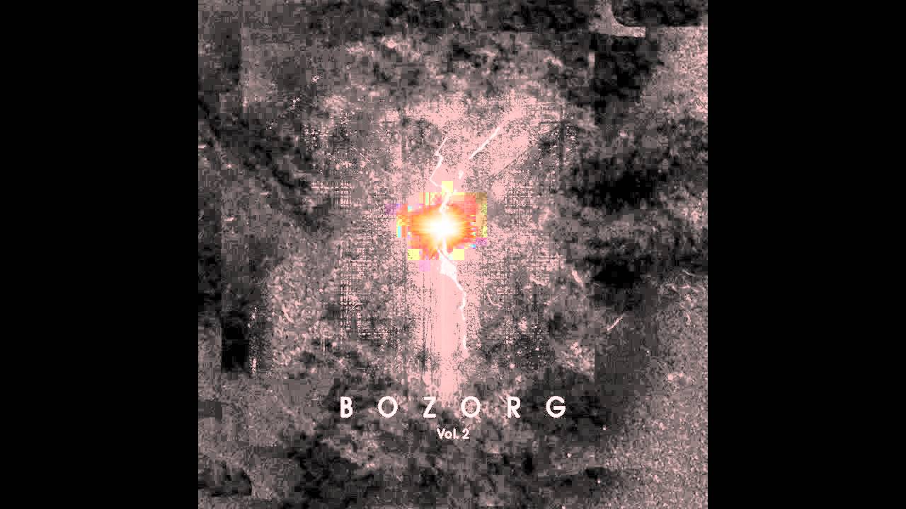 Bozorg - Farda