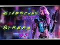 Cyberpunk 2077 ● Прохождение с Лялькой #5