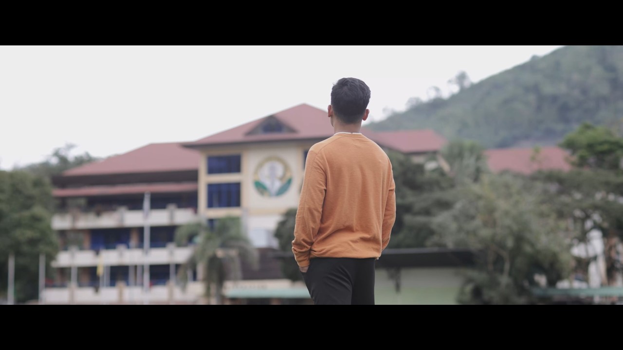 When faith meets victory