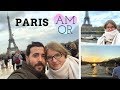 PARIS  Самое Незабываемое Путешествие!