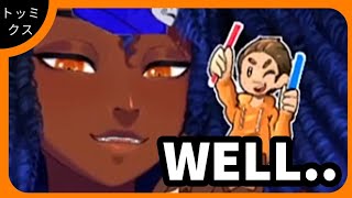 Blaze Is The Best Yapper Blazette Midnight