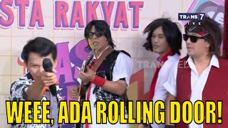 GINI JADINYA KALO WENDI JADI DILAN BEKASI! | PAS BUKA FM (06/04/23)* Part 2