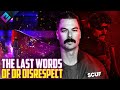 Dr Disrespects Last Words on Twitch and What We Know Now