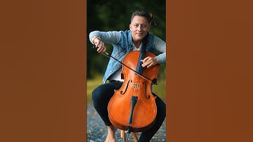 Thumbnail of I'm Good (Blue) - David Guetta#cello #beberhexa #davidguetta #imgood #blue