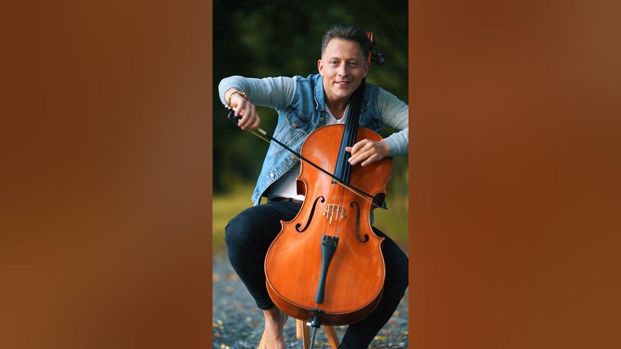 I'm Good (Blue) - David Guetta#cello #beberhexa #davidguetta #imgood #blue