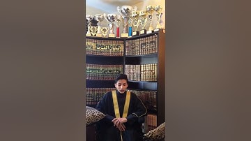 جمع القراءات العشر الصغري بصوت القارئ عدين شهزاد رحمن ( سورة هود من الاية 36 الى 49)