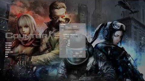 CS:Source (CSO2 MOD) 重製版部分CSO2地圖體驗