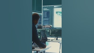 Intrusion Detection System (IDS) explained in 30 seconds