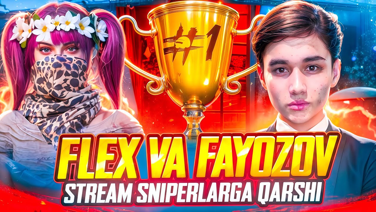 FAYOZOV FLEXDAN YORDAM SO’RADI🥵TOP-1 OLDIKMI🤔 