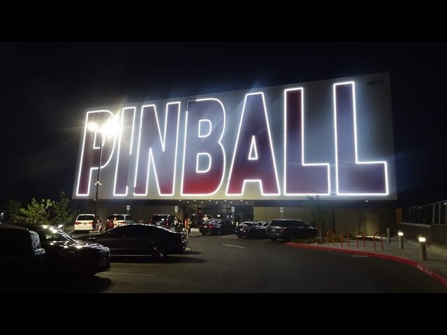 PINBALL HALL OF FAME - 4015 Photos & 2028 Reviews - 4925 Las Vegas