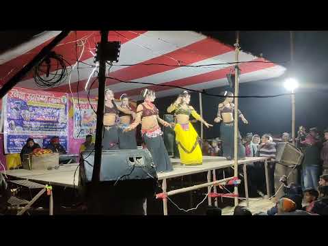 manejar yadav nach kotwa recording dance performance best