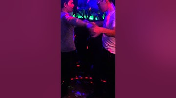 Hanoi Zouk Group - Linh Zeus & Chinh Nguyễn