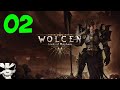 Прохождение Wolcen: Lords of Mayhem. Часть 2. Встреча с Искоренителями, Аспект плоти и 2 Глава