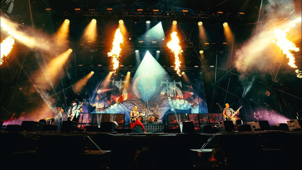 twitch.tv/matthewkheafy | matt heafy of trivium