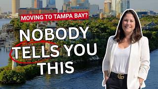 Celebrity Moving to Tampa Bay? Best Areas to Live + What You MUST Know Before Buying |  Jennifer Messina Wealth