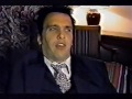 The Mighty Mighty Bosstones - Interview with Dicky on Canadian TV