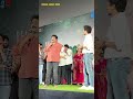 Moments that made the #GodariGattupaina Trailer Launch event special ✨ | Sumanth Prabhas | #Shorts