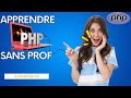 Apprendre php | les variables en php