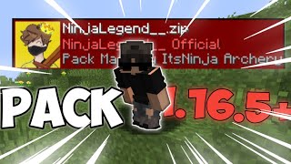 My Pack ShowCase | ItsNinja